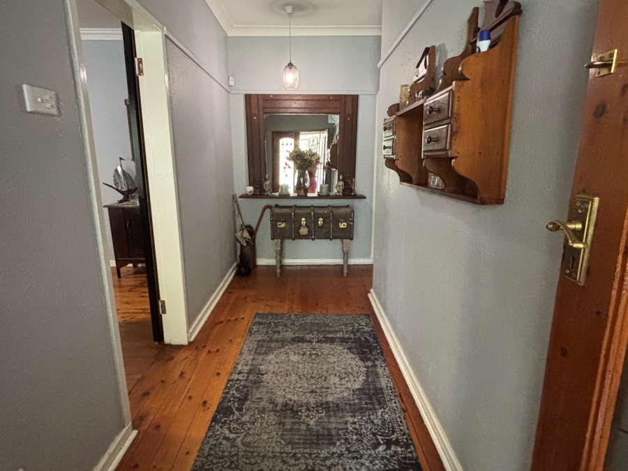 3 Bedroom Property for Sale in Dan Pienaar Free State